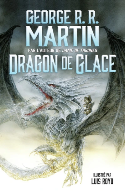 Dragon de Glace