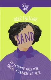 Osez (re)lire Sand