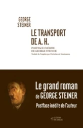 Le Transport de A. H.