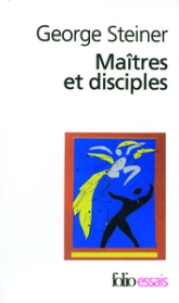 Maîtres et disciples