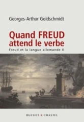 Freud et la langue allemande