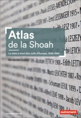 Atlas de la Shoah