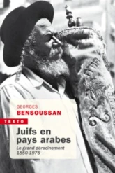 Juifs en pays arabes : Le grand déracinement 1850-1975