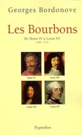 Les Bourbons