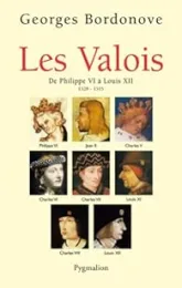 Les Valois