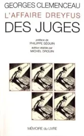 Des Juges