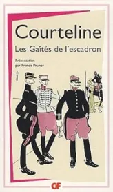 Les Gaîtés de l'escadron