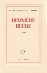 Dernière heure