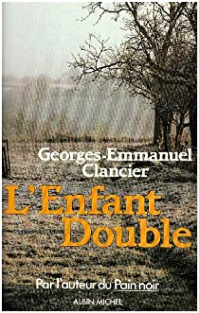 L'enfant double