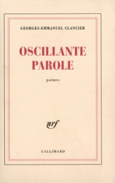 Oscillante parole