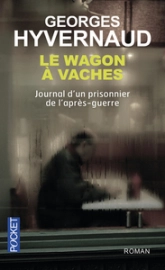 Le wagon à vaches