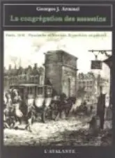 Hyacinthe et Narcisse Roquebère enquêtent, tome 3 : La Congrégation des assassins