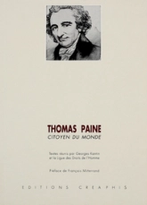 Thomas Paine