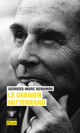 Le dernier Mitterrand