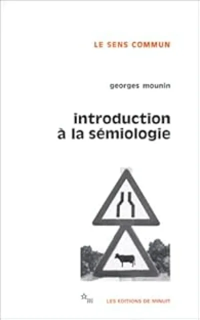 Introduction à la sémiologie