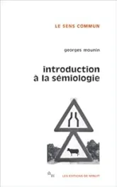 Introduction à la sémiologie