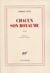 Chacun son royaume