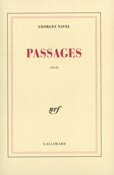 Passages