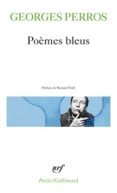 Poèmes bleus