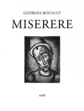 Le Miserere de Georges Rouault