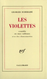 Les Violettes