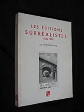 Les Éditions surréalistes : 1926-1968