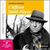 L'Affaire Saint-Fiacre