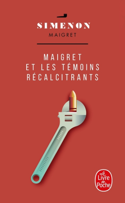 Maigret