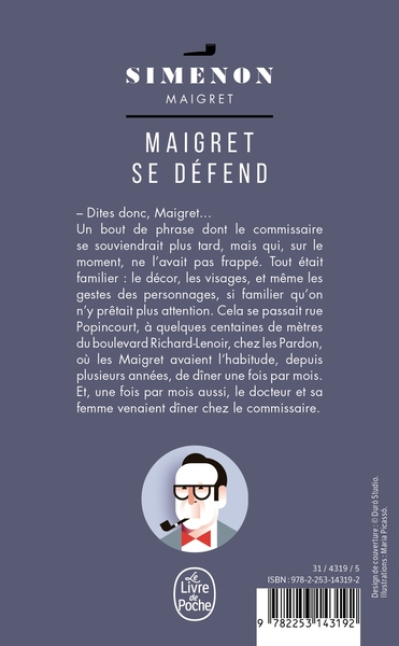 Maigret