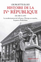 Histoire de la IVe République, tome 1