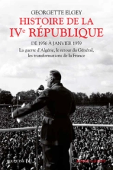 Histoire de la IVe République, tome 2