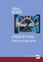 L'empire de l'erreur