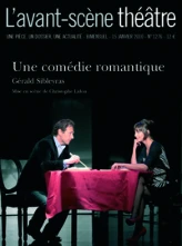 Une Comédie romantique - L'avant-scène théâtre n°1276