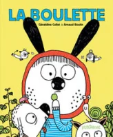 La boulette