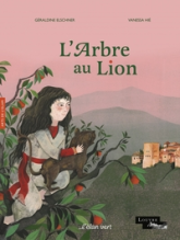 L'Arbre au lion - Arts de l'Islam