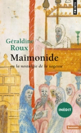 Maïmonide   ((Inédit))