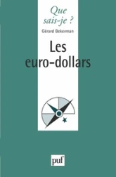 Les euro-dollars