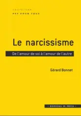 Le narcissisme