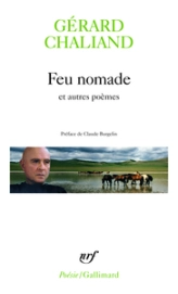 Feu nomade et autres poèmes