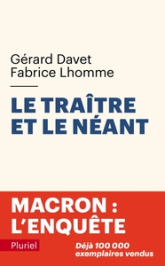 Le traître et le néant