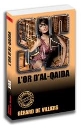 SAS, tome 151 : L'or d'Al-Qaïda