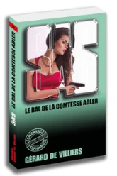 SAS, tome 21 : Le bal de la comtesse Adler