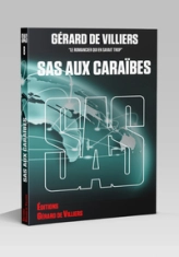 SAS, tome 8 : Aux Caraïbes