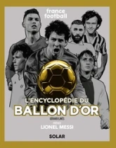 Encyclopédie du Ballon d'or, nouvelle édition