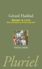 Manger le livre