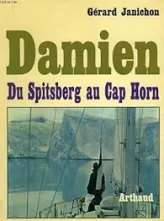 Damien : Du Spitsberg au Cap Horn