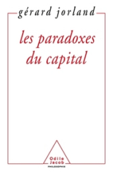 Les Paradoxes du capital