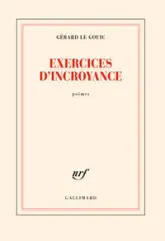 Exercices dincroyance