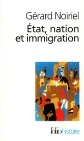 État, nation et immigration