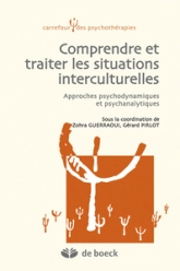 Comprendre et traiter les situations interculturelles